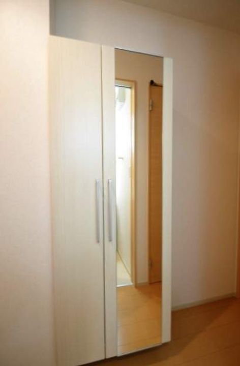 グランデM103の内装