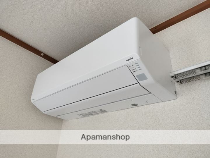 メゾンサンシャインB101のその他画像