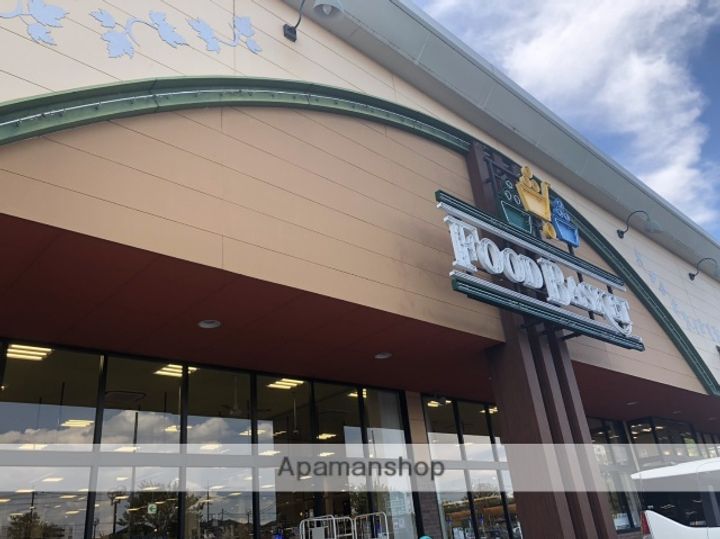 ビバリーガーデン大島A棟202の周辺