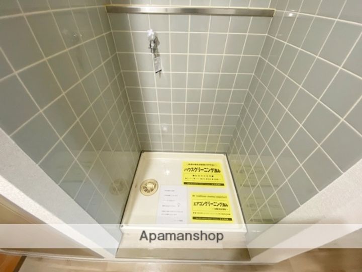 岡山県岡山市北区下中野の賃貸マンションの内装