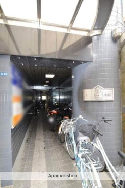 スプランドゥール中山下803のその他画像