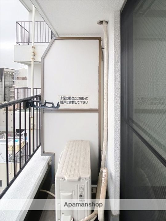 スプランドゥール中山下803のその他画像