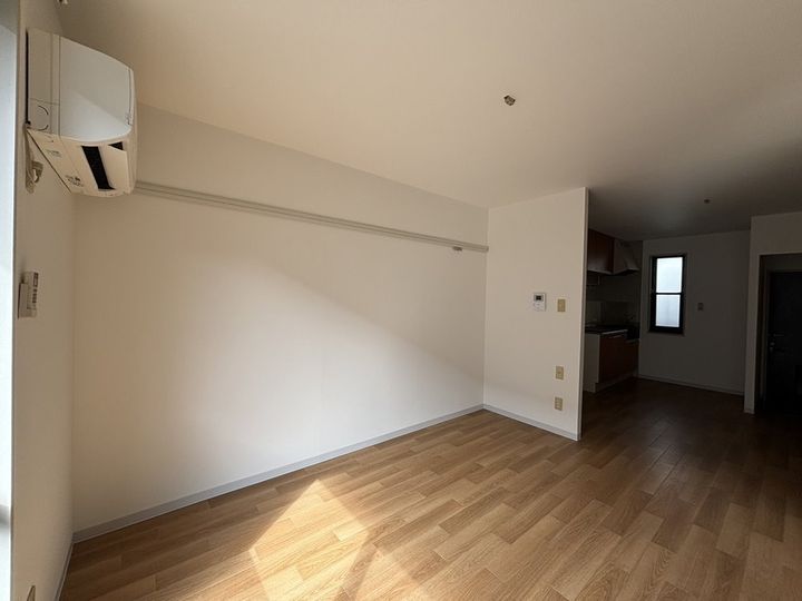 ぼくんちPARTⅡの内装