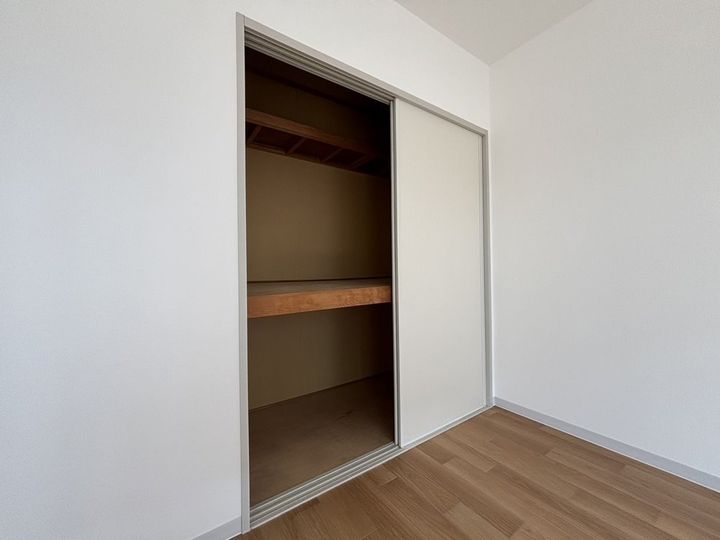 ぼくんちPARTⅡの内装