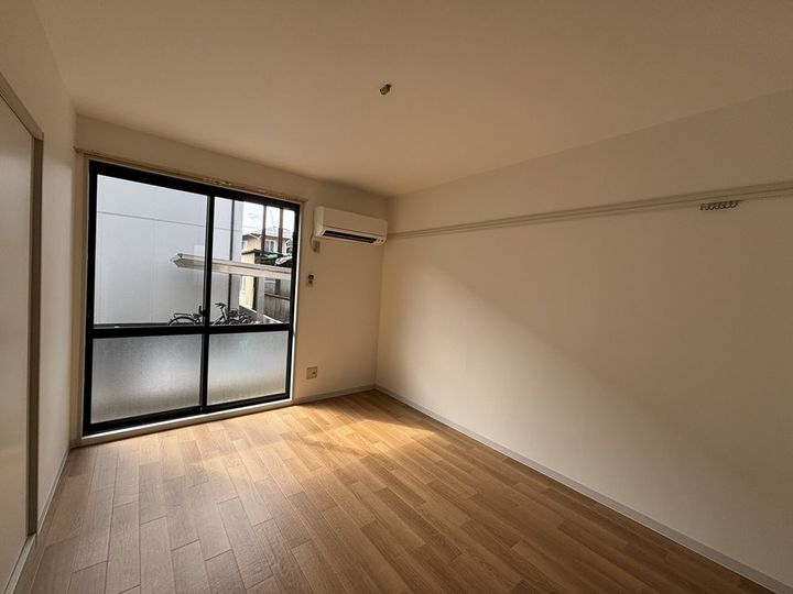 ぼくんちPARTⅡの居間