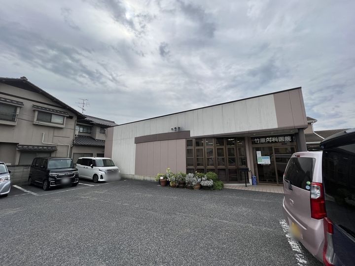 ぼくんちPARTⅡの周辺