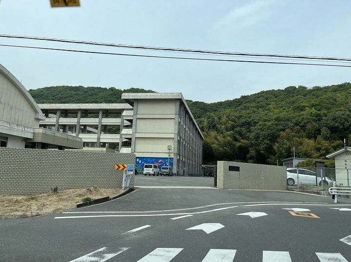 ぼくんちPARTⅡの周辺