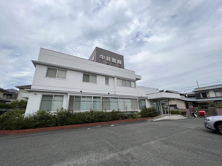 ぼくんちPARTⅡ203の周辺