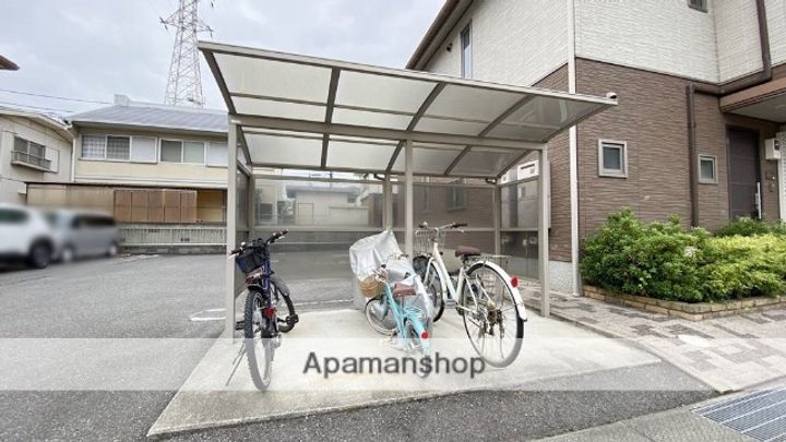 グレースメゾン湊 F棟のその他画像
