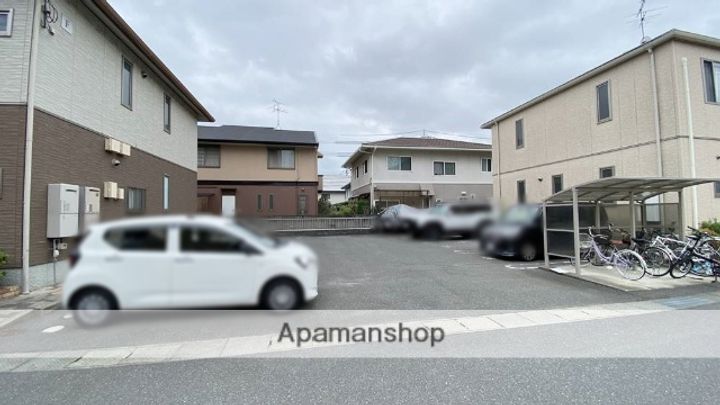 グレースメゾン湊 F棟のその他画像