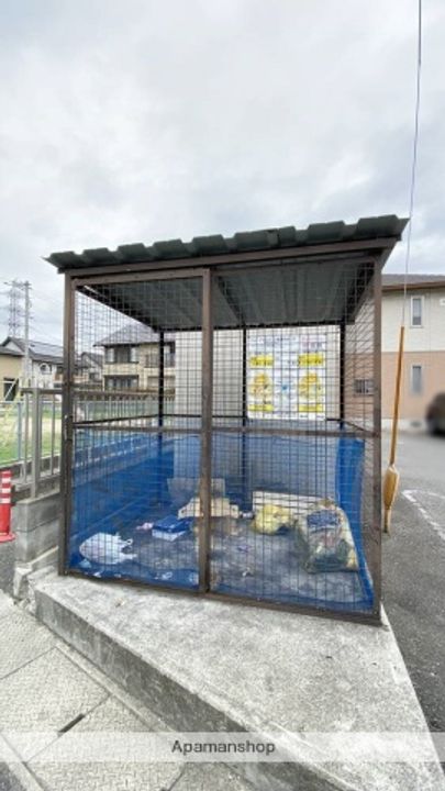 グレースメゾン湊 F棟のその他画像