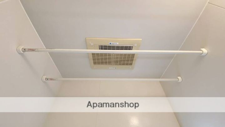 グレースメゾン湊 F棟の内装
