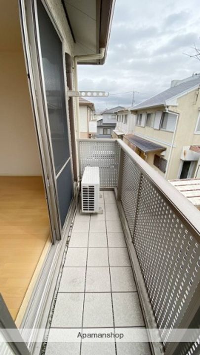 グレースメゾン湊 F棟のその他画像