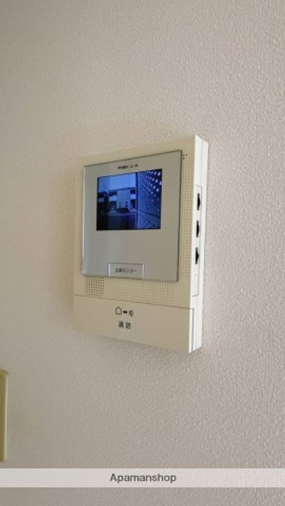 グレースメゾン湊 F棟のその他画像