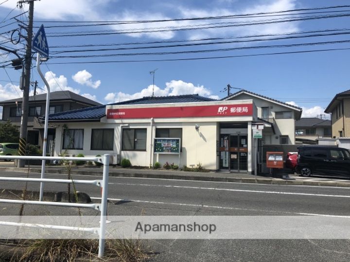 ドミール小野の周辺