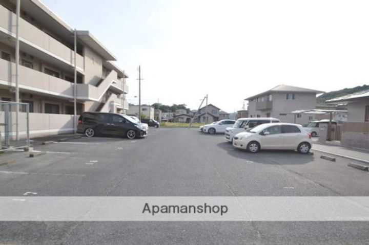 アリアEのその他画像