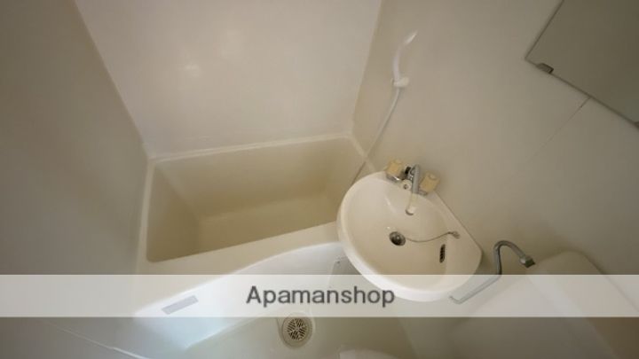 メゾン門田屋敷の風呂