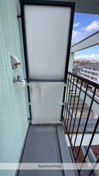 メゾン門田屋敷のその他画像
