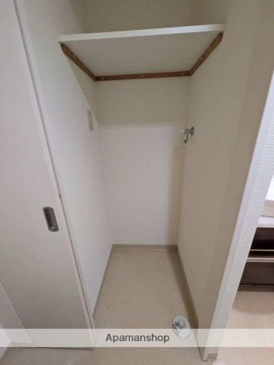 AXⅠS伊島の内装