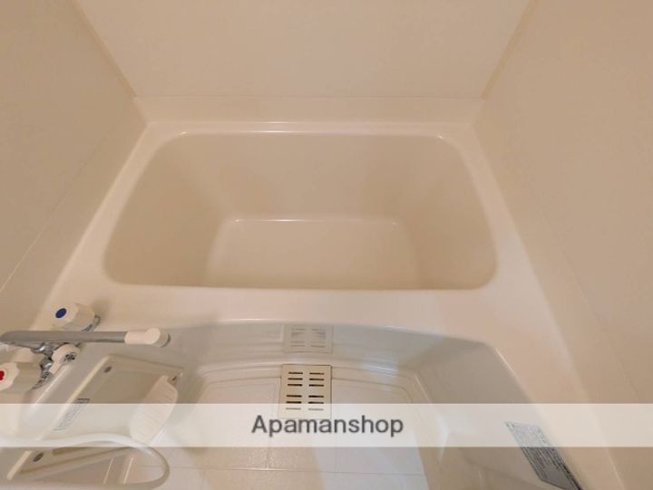 AXⅠS伊島の内装