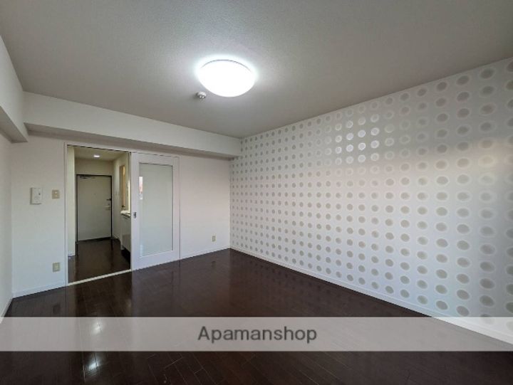 AXⅠS伊島の居間