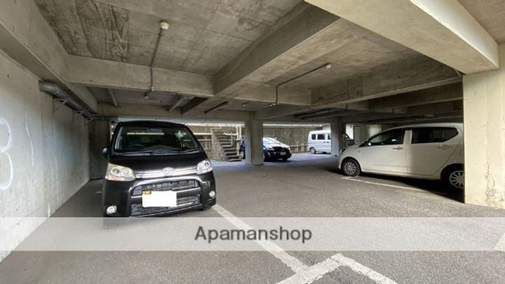 セントフォレスト伊島のその他画像