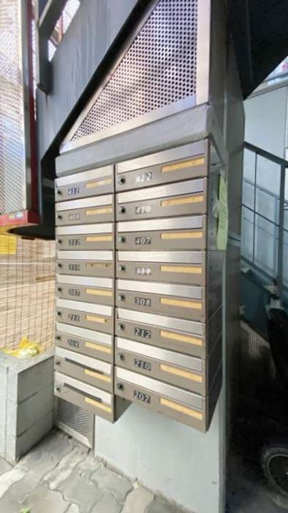 ラ・リュ奉還町のその他画像