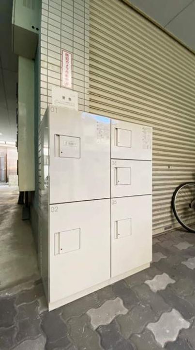ラ・リュ奉還町のその他画像