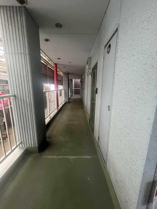 ラ・リュ奉還町のその他画像