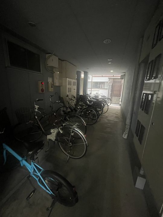 ラ・リュ奉還町のその他画像
