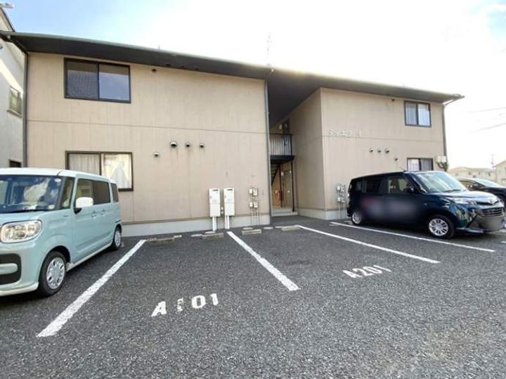 ティエラ Aのその他画像