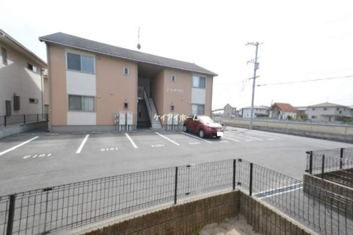 ティエラ Aのその他画像