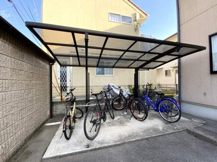 ティエラ Aのその他画像