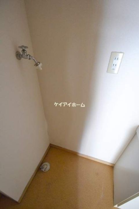 ティエラ Aの内装