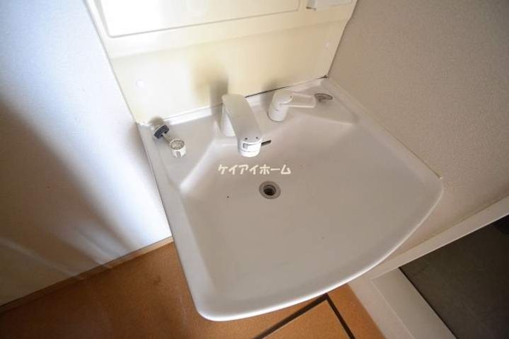 ティエラ Aの内装