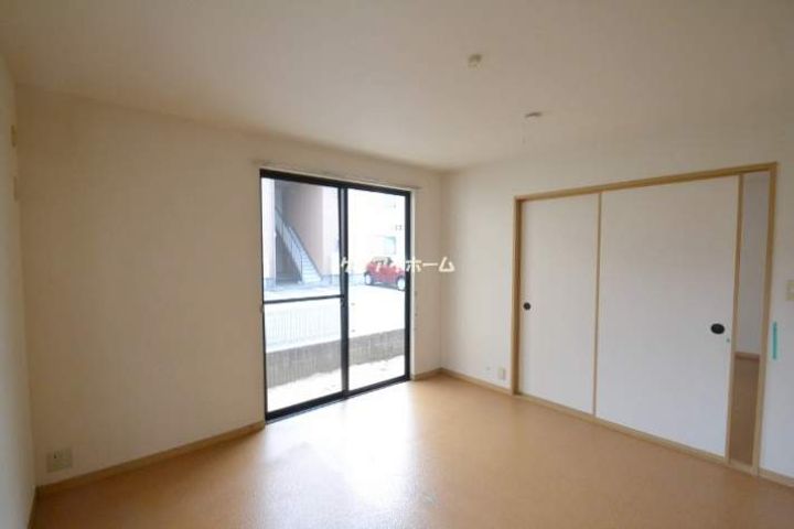 ティエラ Aの内装