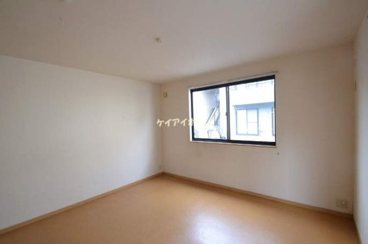 ティエラ Aの内装