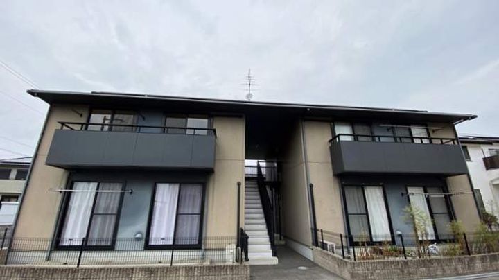 ティエラ Aの外観