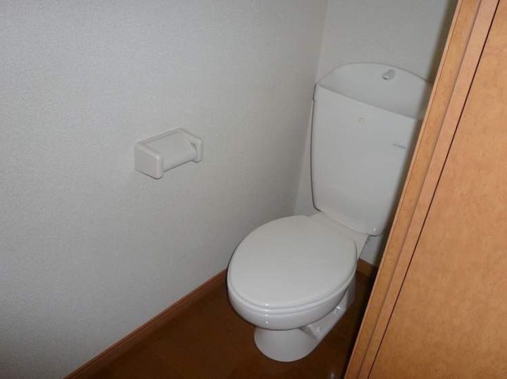 レオパレスイシハラⅡ102のその他画像