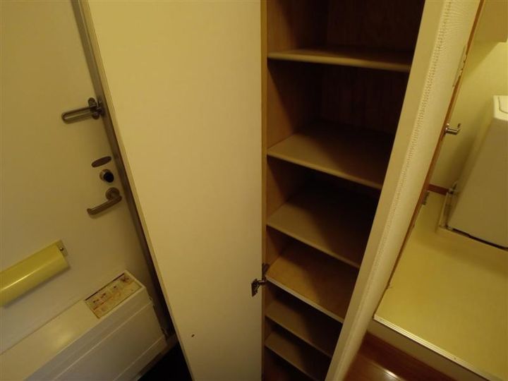 レオパレスカルチェのその他画像