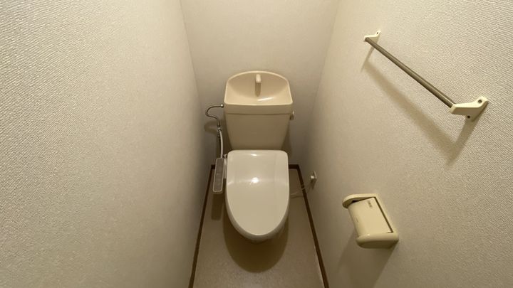 レインボー21 A棟のその他画像