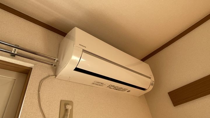 レインボー21 A棟のその他画像