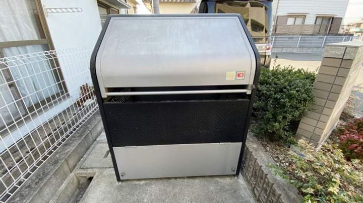 グランデM103のその他画像