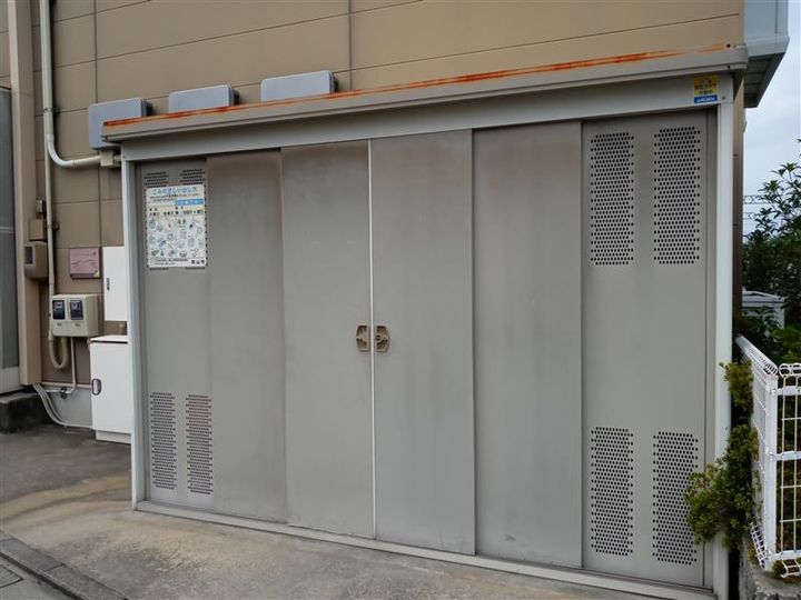 レオパレスEMASONSのその他画像