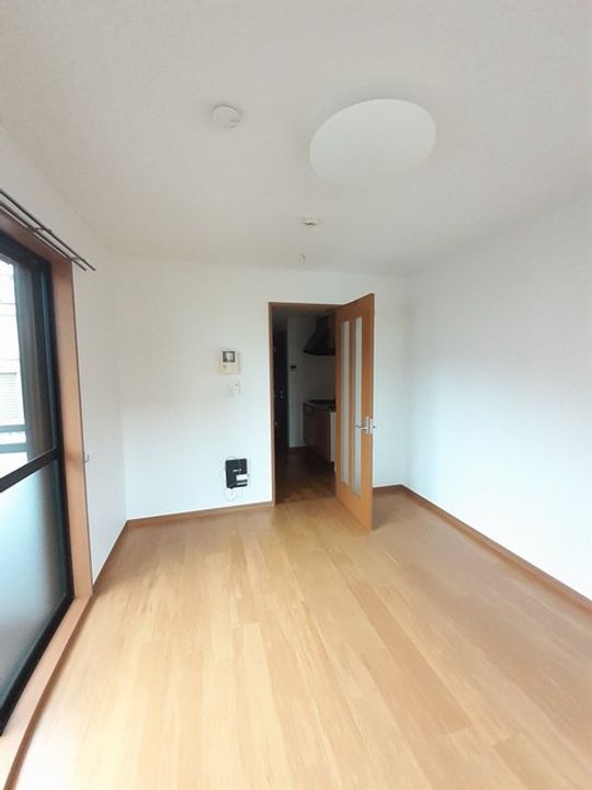 ミルトニアの居間