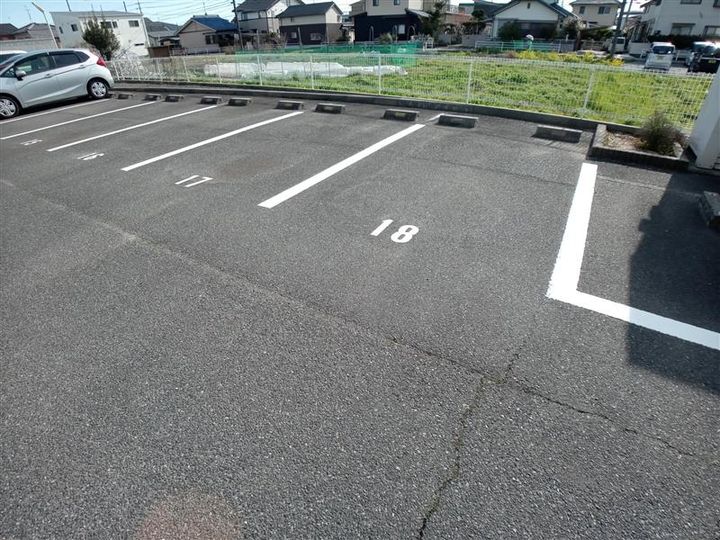 レオパレスリベルタのその他画像
