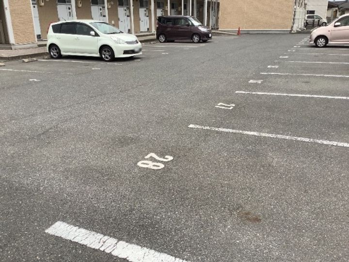 レオパレスジェイ新福のその他画像