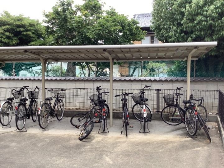 レオパレスジェイ新福のその他画像