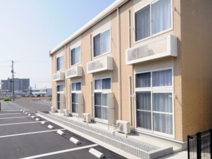 レオパレスジェイ新福のその他画像