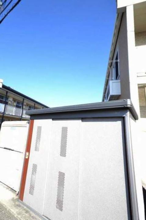 レオパレスジェイ新福のその他画像